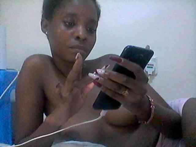Ebonysly webcam