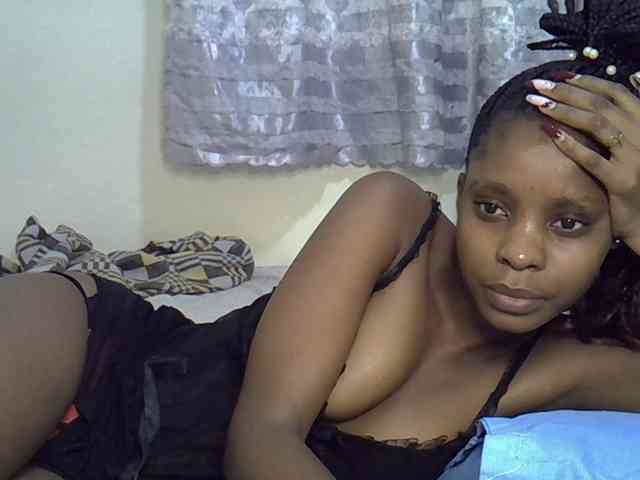 Ebonysly webcam