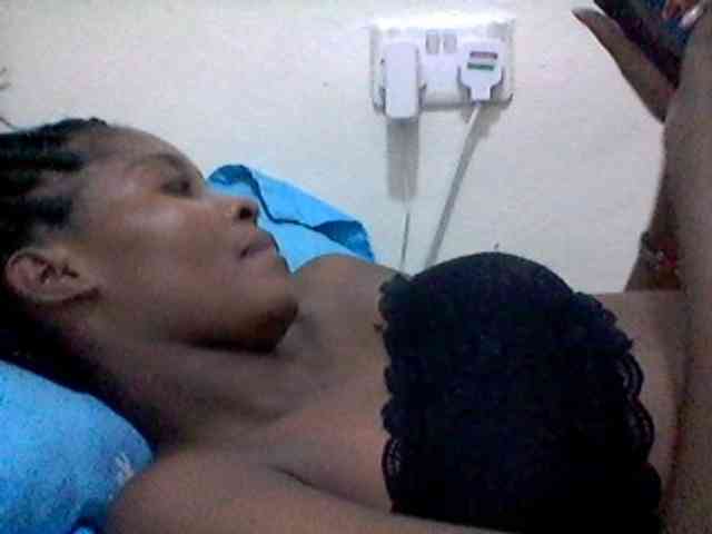 Ebonysly webcam