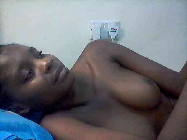 Ebonysly webcam