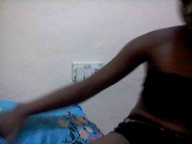Ebonysly