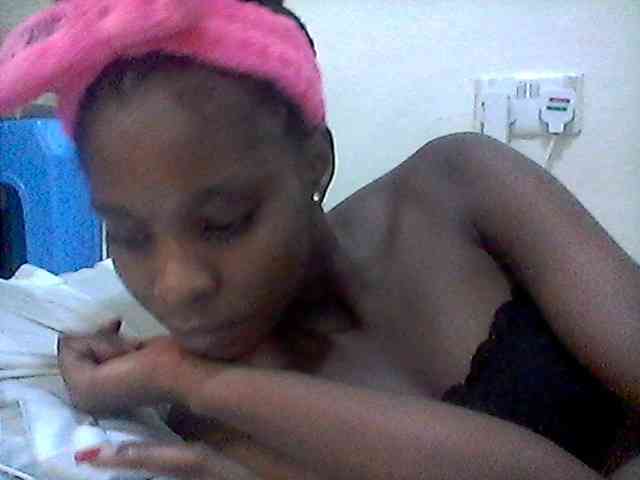 Ebonysly webcam