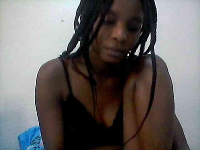 Ebonysly webcam