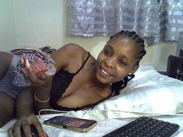 Ebonysly