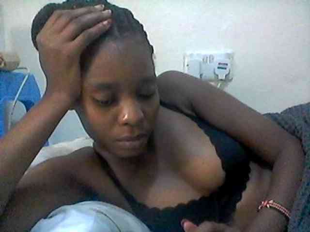 Ebonysly webcam