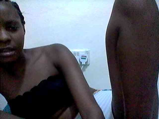 Ebonysly webcam
