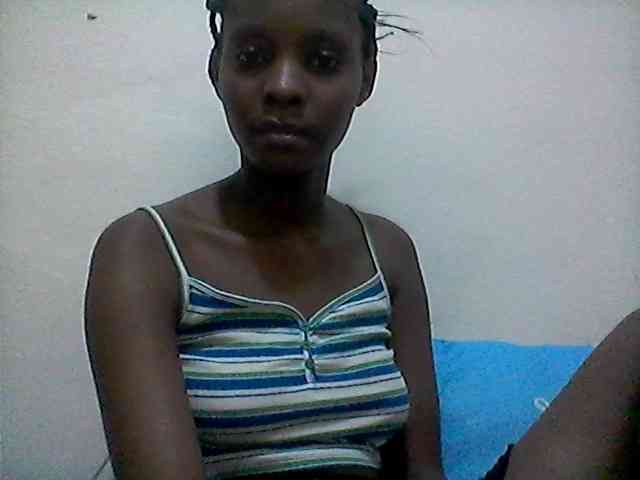 Ebonysly webcam