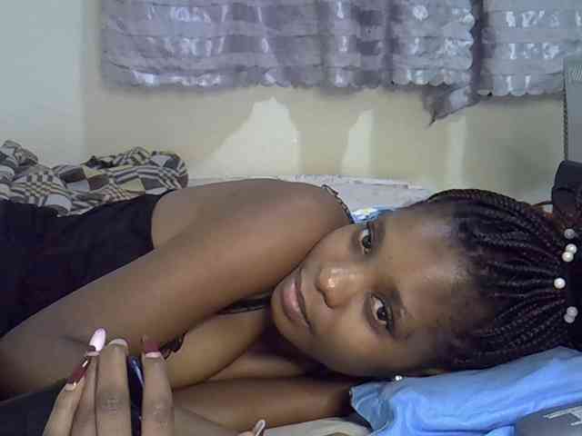 Ebonysly webcam