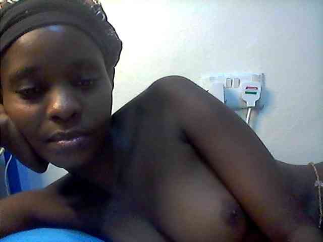 Ebonysly webcam