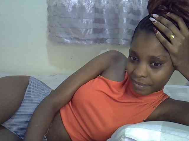 Ebonysly webcam