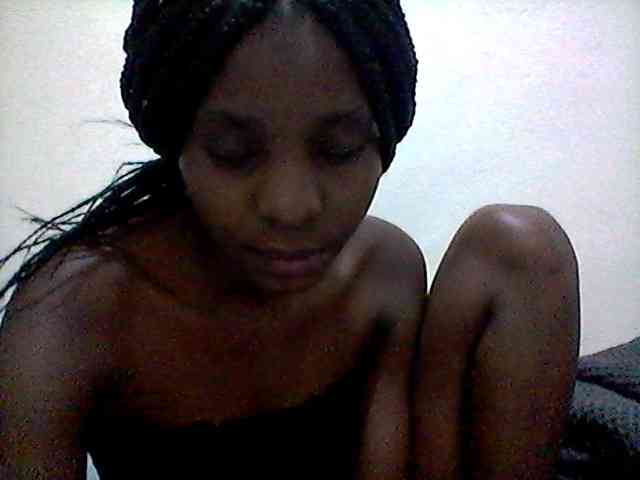 Ebonysly webcam