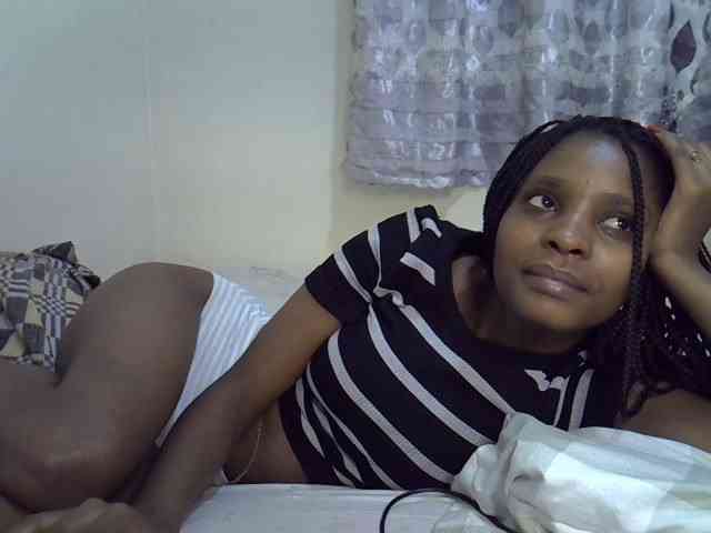 Ebonysly