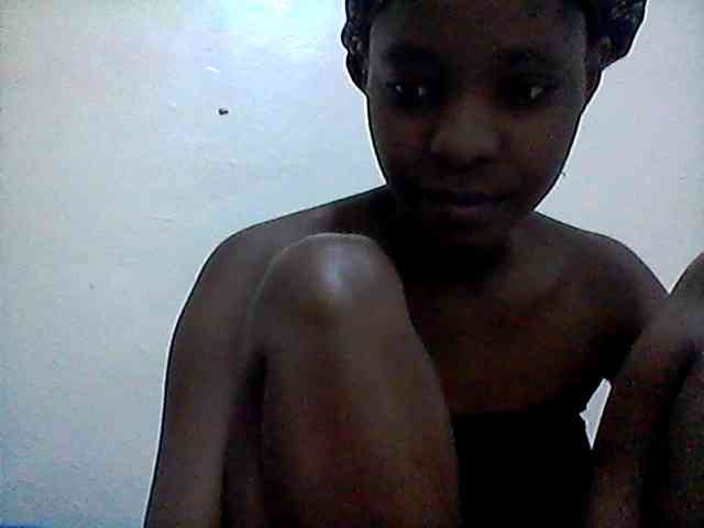 Ebonysly webcam