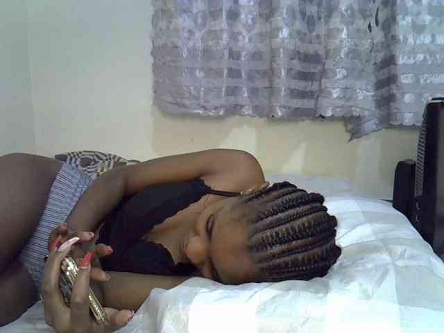 Ebonysly
