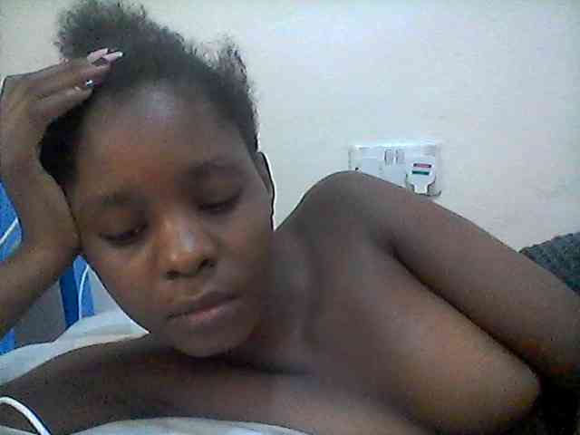 Ebonysly webcam