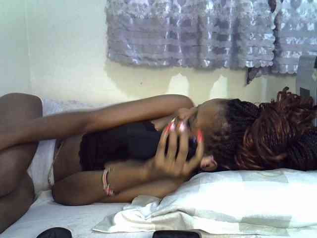 Ebonysly