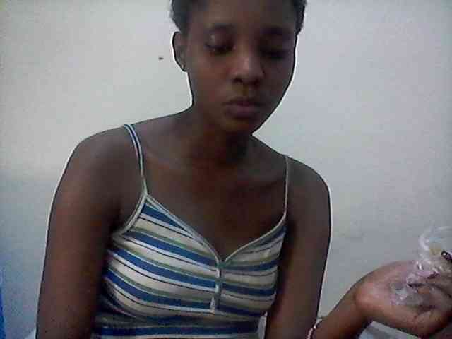 Ebonysly webcam