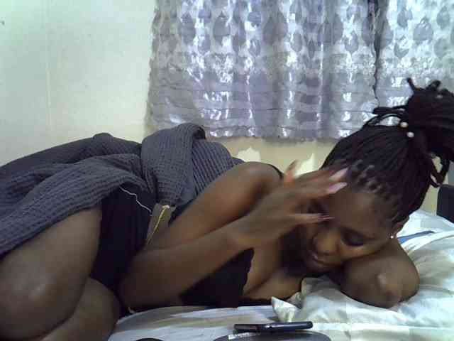 Ebonysly webcam