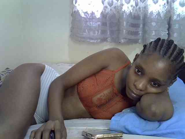 Ebonysly