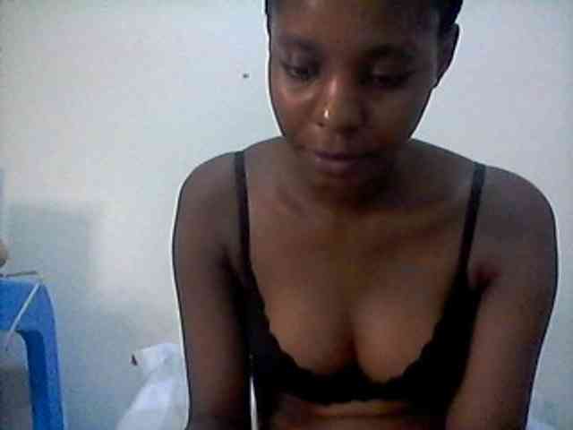 Ebonysly webcam
