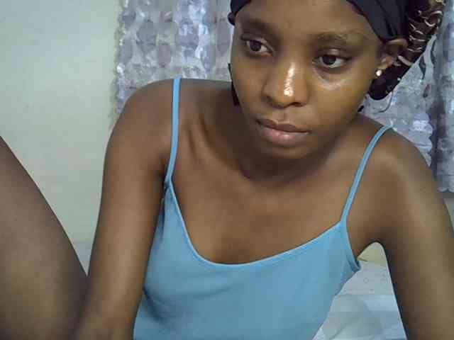 Ebonysly