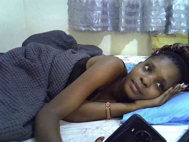 Ebonysly