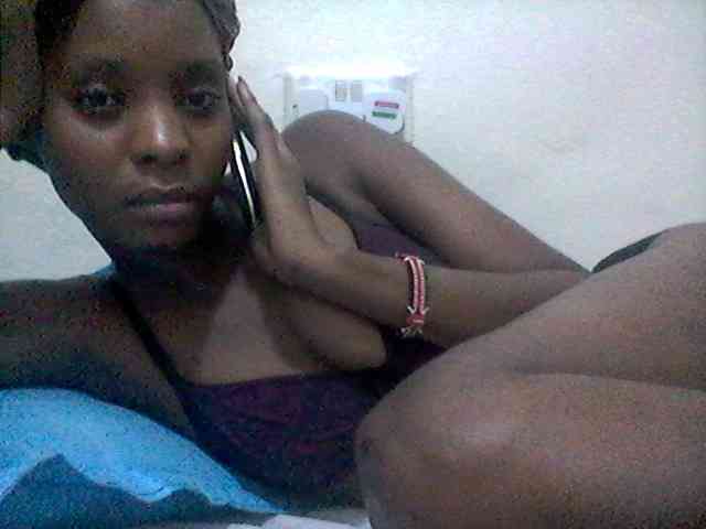 Ebonysly webcam
