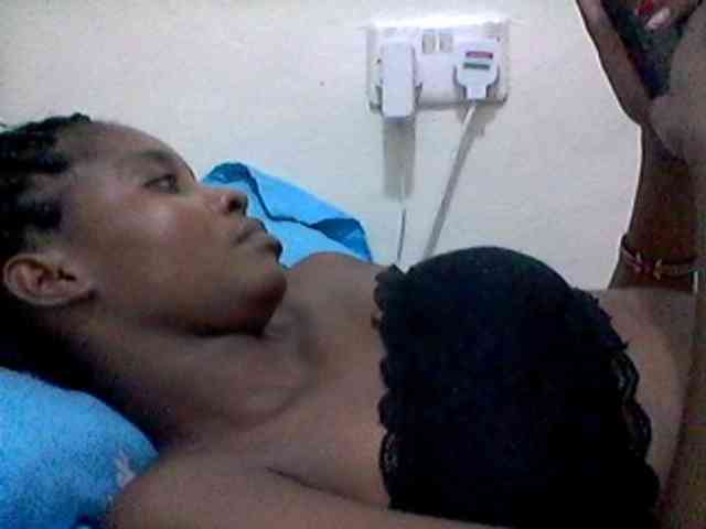 Ebonysly webcam