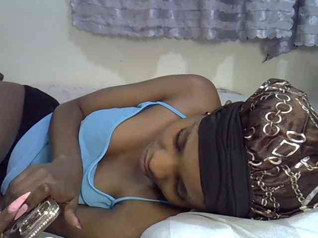 Ebonysly