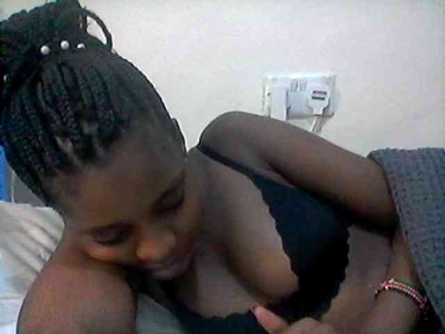Ebonysly webcam