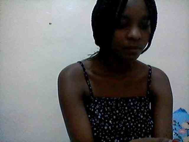 Ebonysly webcam
