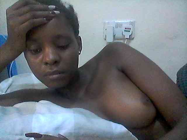 Ebonysly webcam