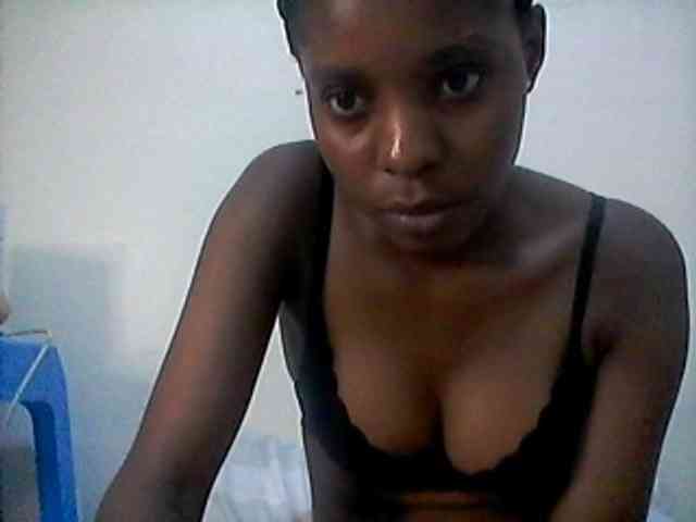 Ebonysly webcam