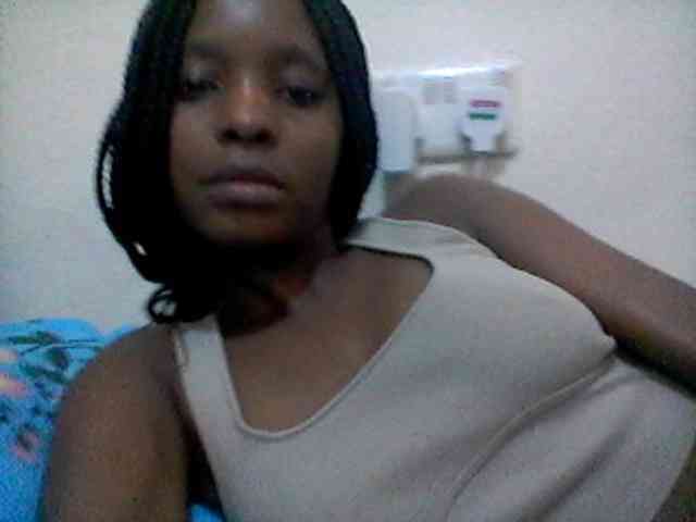 Ebonysly webcam