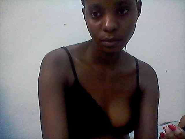 Ebonysly webcam