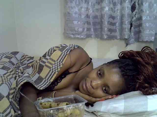 Ebonysly