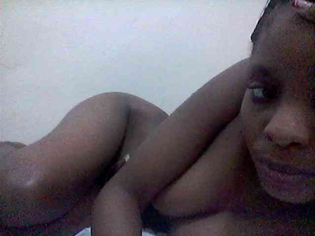 Ebonysly webcam