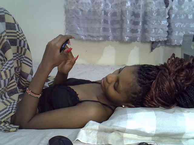 Ebonysly