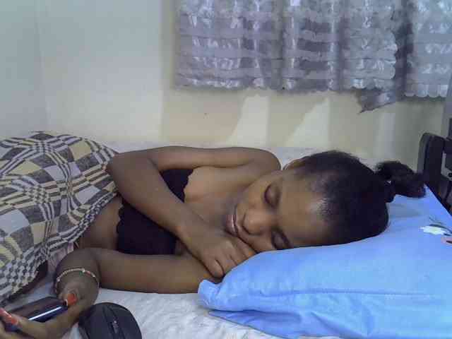 Ebonysly webcam