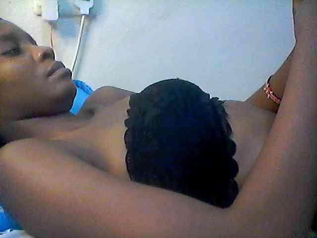 Ebonysly webcam