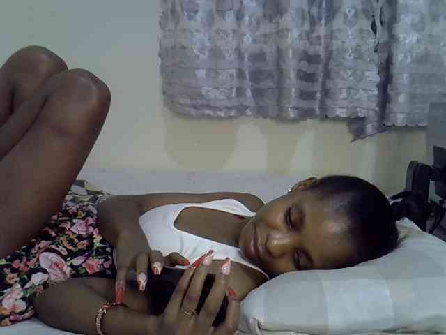 Ebonysly
