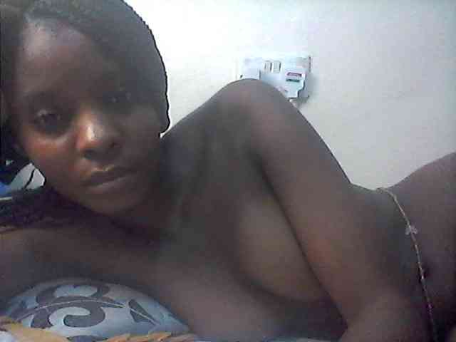 Ebonysly webcam