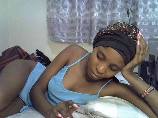 Ebonysly