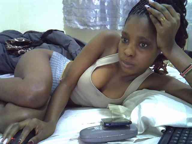 Ebonysly