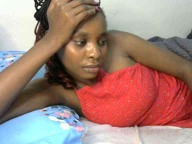 Ebonysly webcam