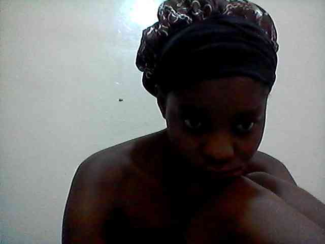 Ebonysly webcam
