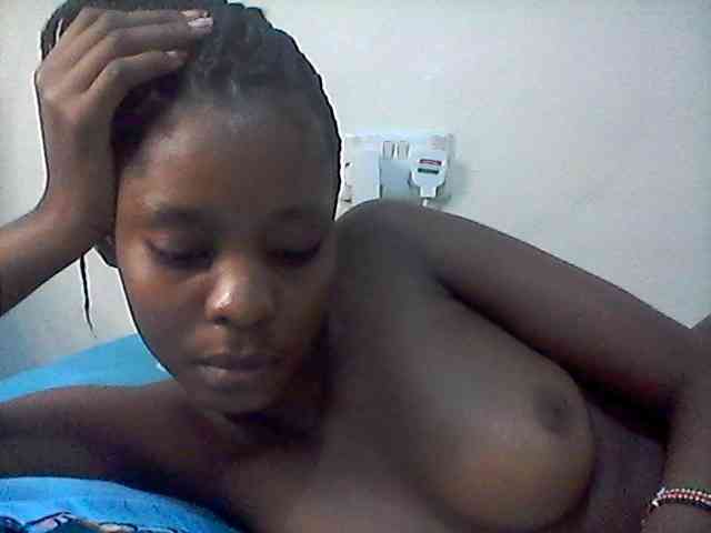 Ebonysly