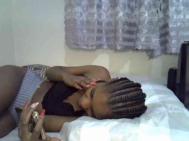 Ebonysly