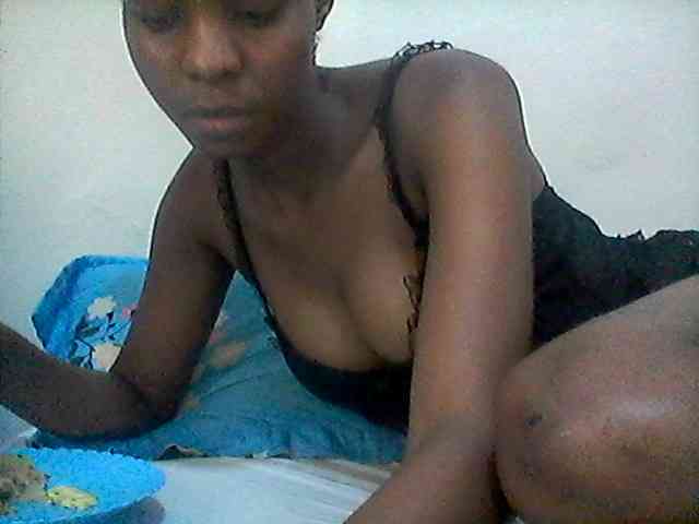 Ebonysly webcam