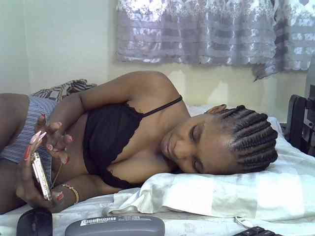 Ebonysly